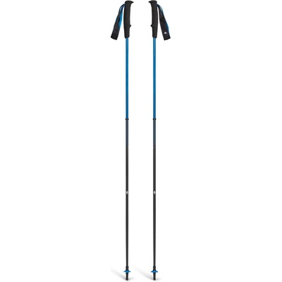 Diamond Distance Carbon Poles