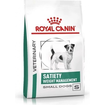 Royal Canin Satiety Weight Management Small Dog - за контрол на теглото 1.5 kg