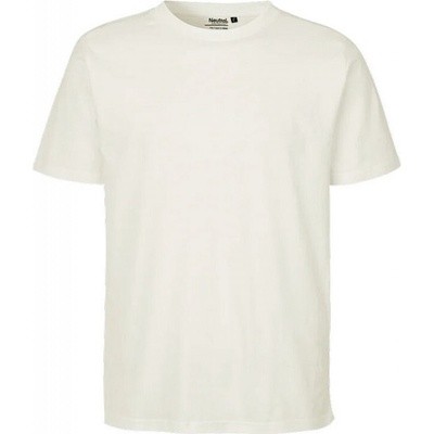unisex tričko Neutral s krátkým rukávem 155 gm přírdní NE60002