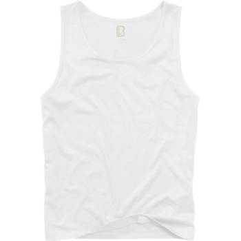 Image 1 of Brandit Горнище Brandit, бяло (4210.7)