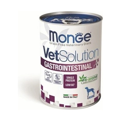 Monge VetSolution Dog Gastrointestinal 400 g