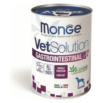 Monge VetSolution Dog Gastrointestinal 400 g