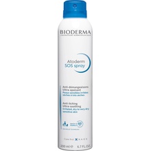 Bioderma Atoderm SOS sprej 200 ml