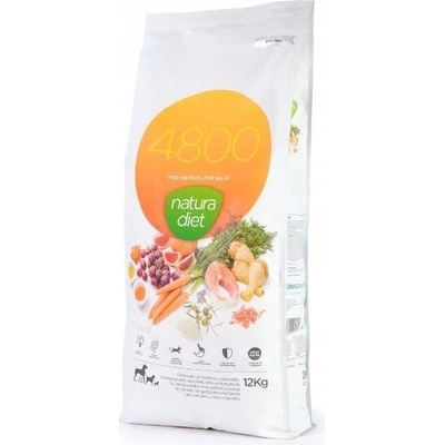Natura diet 4800 12 kg