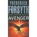 Avenger - Frederick Forsyth