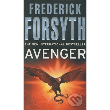 Avenger - Frederick Forsyth