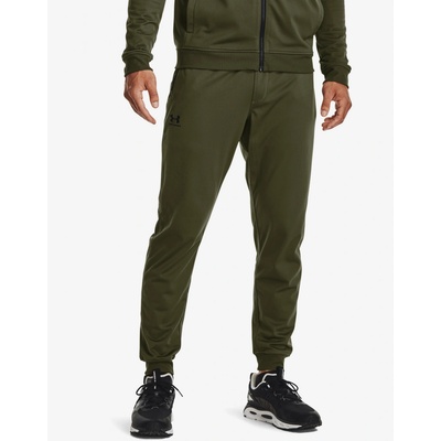 Under Armour Sportstyle TRICOT jogger-GRN 1290261-390