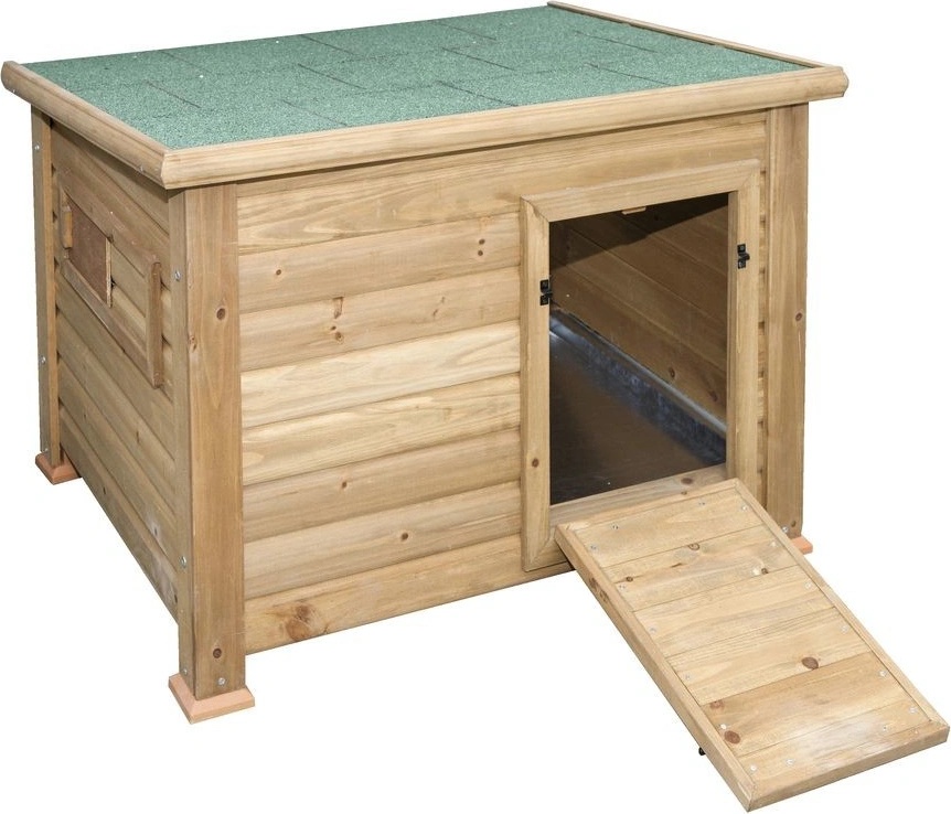 Kerbl Duck Town 93 x 73 x 67 cm
