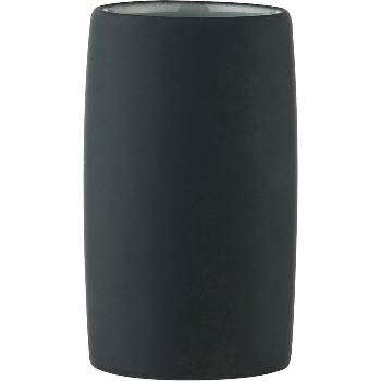 Södahl Чаша за четки за зъби Mono черна (975982)