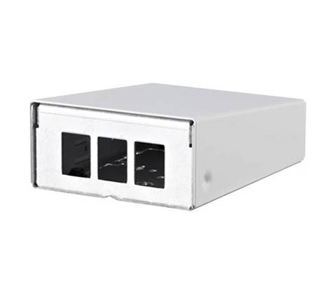 Metz Connect 130861-0302KE