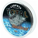 Carp´R´Us šňůra Total Shockbraid 100m 0,30mm 13,61kg