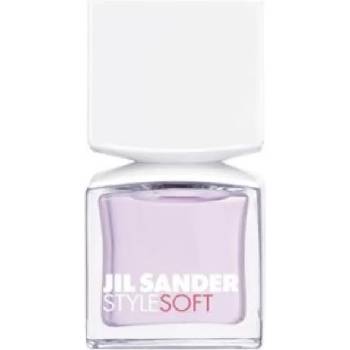 Image 1 of Jil Sander Style Soft EDT 75 ml
