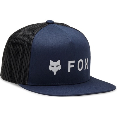Fox Absolute Mesh Snapback Hat midnight – Sleviste.cz