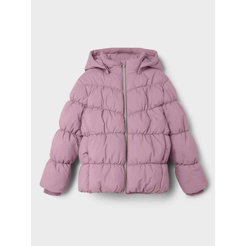 NAME IT Яке nkfmorning puffer jacket short tb