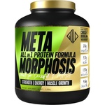 GoldTouch Nutrition Metamorphosis All in 1 Protein Formula [2000 грама] Белгийски Шоколад