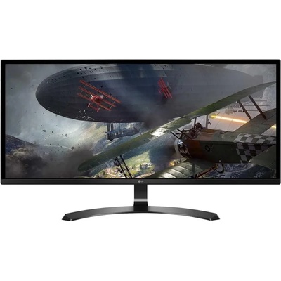 LG UltraWide 34UM59-P