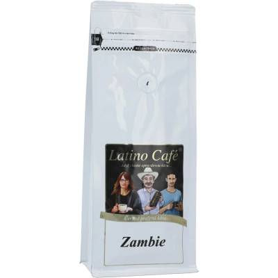 Latino Café Zambie mletá 0,5 kg