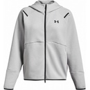 Under Armour Unstoppable Flc FZ-GRY 1379842-011