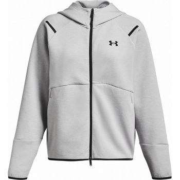Under Armour Unstoppable Flc FZ-GRY 1379842-011