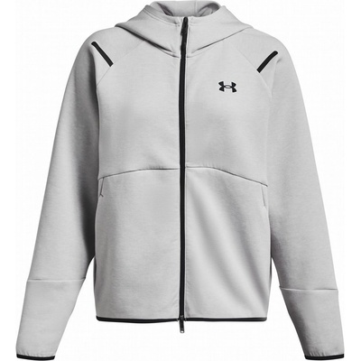 Under Armour Unstoppable Flc FZ-GRY 1379842-011