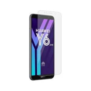 PURO Screen Protector Tempered Glass for Y6 Prime 2018