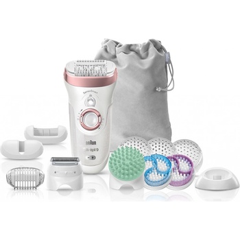Braun Silk-épil 9 9-990
