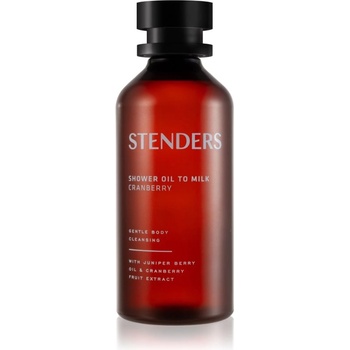 STENDERS Cranberry душ масло 250ml