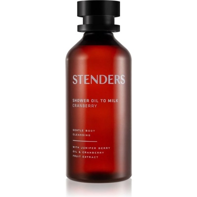 STENDERS Cranberry душ масло 250ml