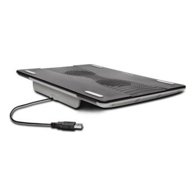 Kensington Chladicí stojánek pro notebook s integrovanými chladicími ventilátory USB (K62842WW)