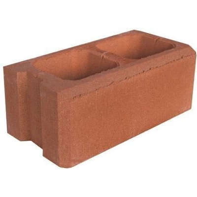Tvárnice PRESBETON SIMPLE BLOCK HX 2/20/AF hladká cihlová