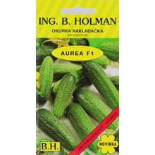 Okurka nakládačka Holman - Aurea F1 hu 2,5 g