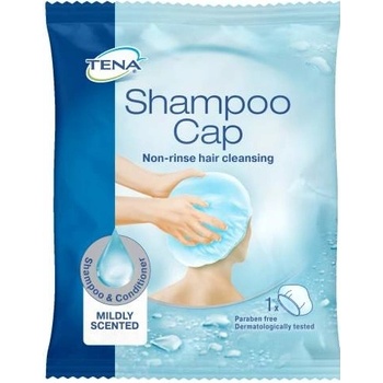 Tena Shampoo Cap mycí čepice