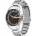 Giorgio Armani Мъжки часовник Armani Exchange Hampton AX2199, Неръждаема стомана, Сребрист (AX2199)
