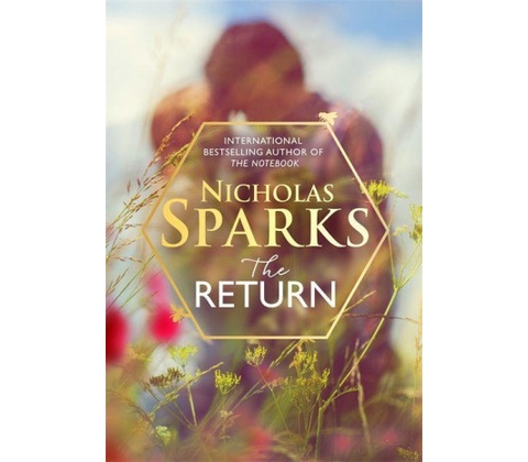 Nicholas Sparks - Return