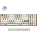Keychron K4 HE Spacial Edition (K4H-Q1)