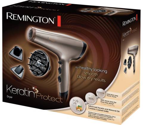 Remington AC8002