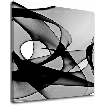 Obraz na stenu ABSTRAKT - 40x40 cm