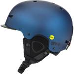 Spy+ Каска Spy+ GALACTIC MIPS Chrome Blue (09919301)