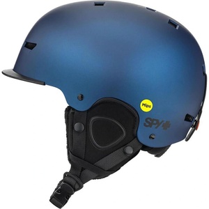 Spy+ Каска Spy+ GALACTIC MIPS Chrome Blue (09919301)