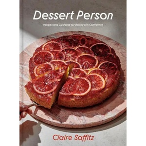Dessert Person (ISBN: 9781984826961)