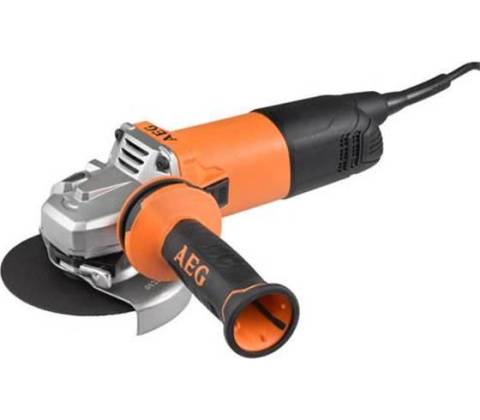 AEG WS 15-125 SX
