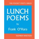 City Lights Books Lunch Poems | Frank O'Hara