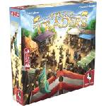 Pegasus Spiele Настолна игра за двама Tricky Traders - Стратегическа (18800E) - ozone