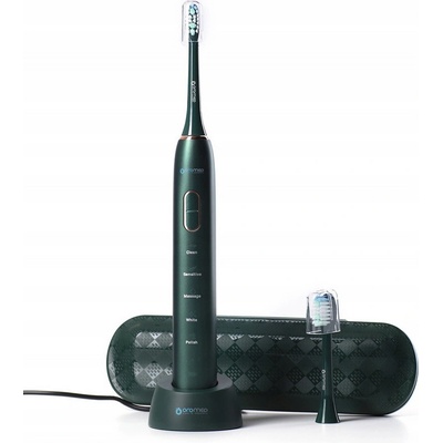 Oromed Oro-Brush Green