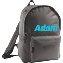 Sols Meno graphite/sivý