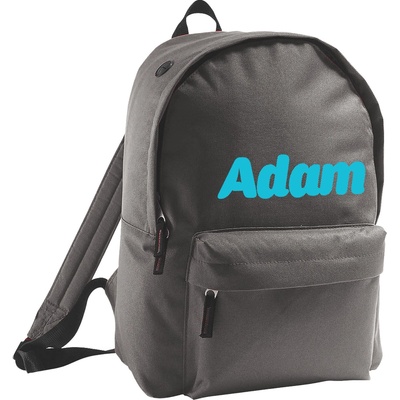 Sols Meno graphite/sivý