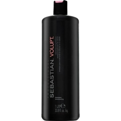 Sebastian šampon pre extra objem 1000 ml