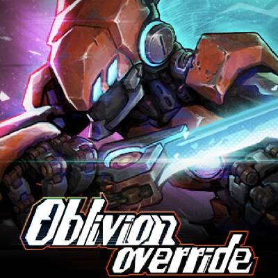 Игра Oblivion Override за PC Steam, Електронна доставка