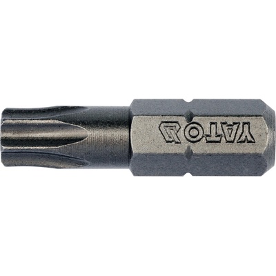 Yato Bity TORX 1/4"xT30 x 25 mm 10ks