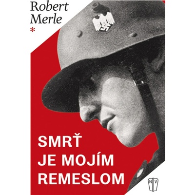 Smrť je mojím remeslom